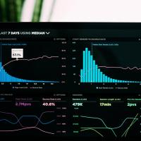 Data Science Trends and Opportunities